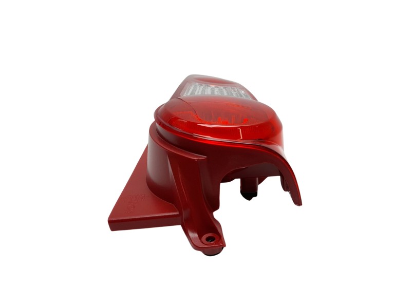 Recambio de piloto trasero derecho para citroën berlingo cuadro referencia OEM IAM  6351FJ 103F07371770/16223734/5020542/CI91841