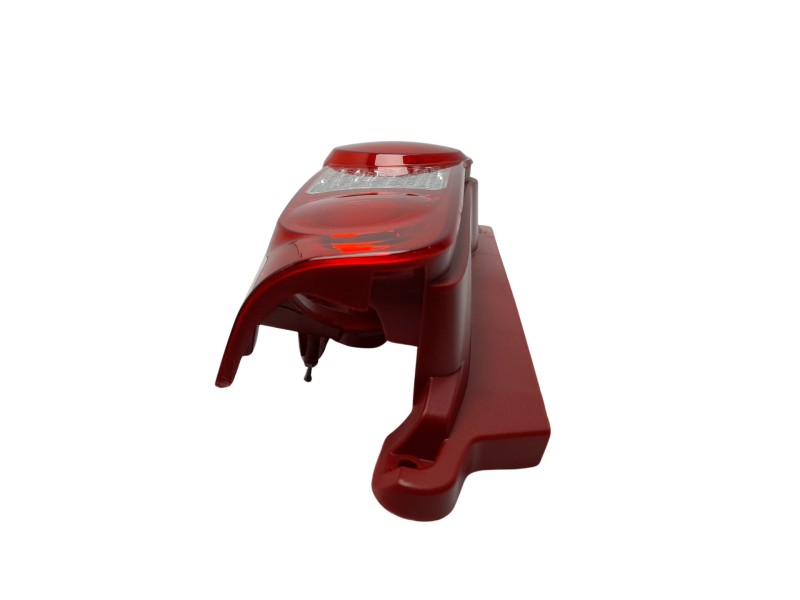 Recambio de piloto trasero derecho para citroën berlingo cuadro referencia OEM IAM  6351FJ 103F07371770/16223734/5020542/CI91841
