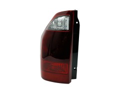 Recambio de piloto trasero izquierdo para mitsubishi montero (v60/v70) referencia OEM IAM  MN133765 108702751/16511335/3240507/M