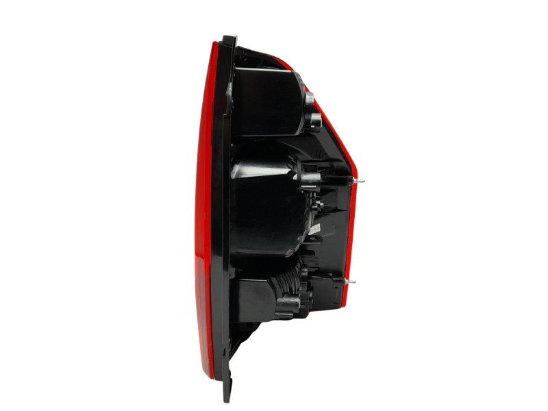 Recambio de piloto trasero izquierdo para mitsubishi montero (v60/v70) referencia OEM IAM  MN133765 108702751/16511335/3240507/M