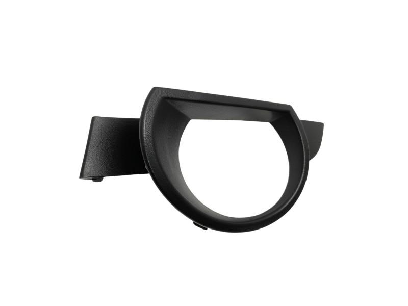 Recambio de rejilla paragolpes izquierda para audi q7 (4l) referencia OEM IAM  4L0807489 107023316
