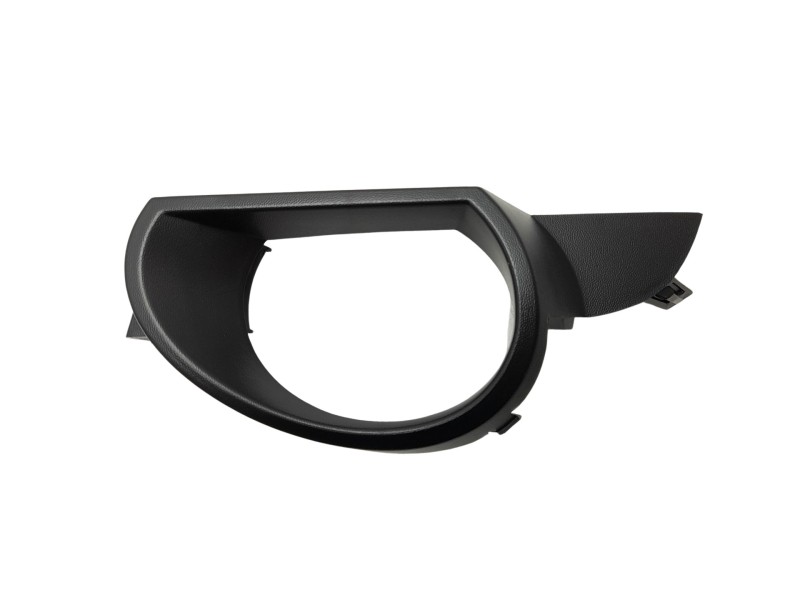 Recambio de rejilla paragolpes izquierda para audi q7 (4l) referencia OEM IAM  4L0807489 107023316