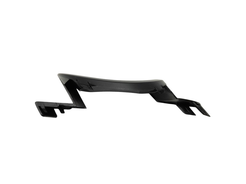 Recambio de rejilla paragolpes izquierda para audi q7 (4l) referencia OEM IAM  4L0807489 107023316