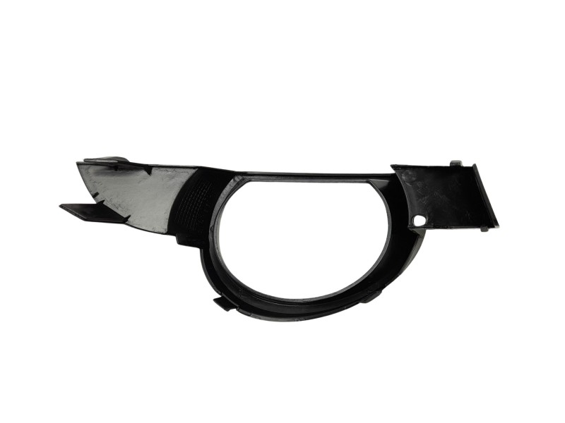 Recambio de rejilla paragolpes izquierda para audi q7 (4l) referencia OEM IAM  4L0807489 107023316