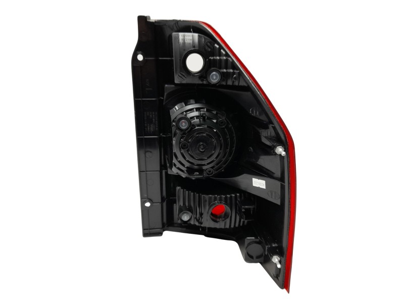 Recambio de piloto trasero izquierdo para mitsubishi montero (v60/v70) referencia OEM IAM  MN133765 108702751/16511335/3240507/M
