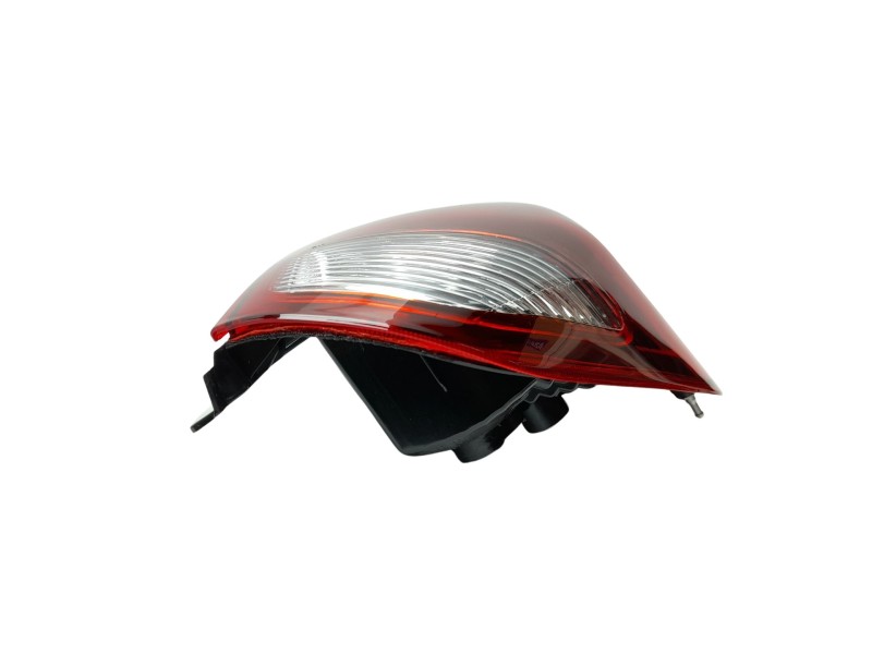 Recambio de piloto trasero izquierdo para mitsubishi montero (v60/v70) referencia OEM IAM  MN133765 108702751/16511335/3240507/M