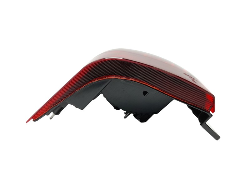 Recambio de piloto trasero izquierdo para mitsubishi montero (v60/v70) referencia OEM IAM  MN133765 108702751/16511335/3240507/M