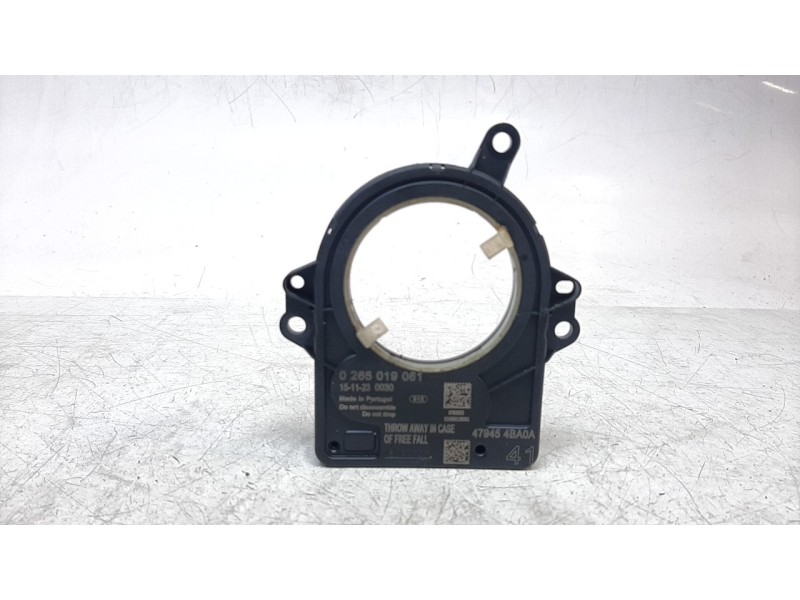 Recambio de sensor angulo de giro para nissan pulsar (c13) acenta referencia OEM IAM 479454BA0A  