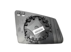 Recambio de cristal retrovisor izquierdo para mercedes-benz clase b (w242) referencia OEM IAM  A2468100121 1051438016/31202511/2 2