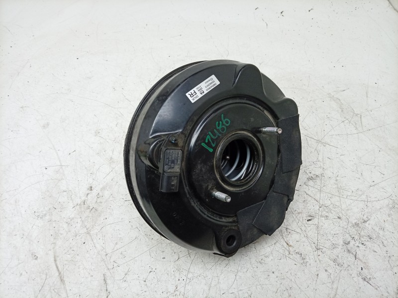 Recambio de servofreno para mazda 2 hatchback (dl, dj) 1.5 skyactiv-g referencia OEM IAM  DB5S43800A 