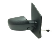 Recambio de retrovisor derecho para ford fiesta (cbk) referencia OEM IAM  1219832 1051031011/24310612/4020462/FD3407113 2
