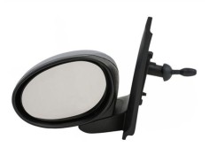 Recambio de retrovisor izquierdo para toyota aygo (kgb/wnb) referencia OEM IAM 8153YW 1051728012 CI2017124