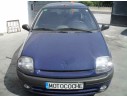 RENAULT CLIO II FASE I (B/CBO)