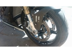 Recambio de disco de freno delantero derecho para bmw s s 1000 r (2x10, 2r99) referencia OEM IAM   