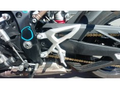 Recambio de estribera izquierda para bmw s s 1000 r (2x10, 2r99) referencia OEM IAM   