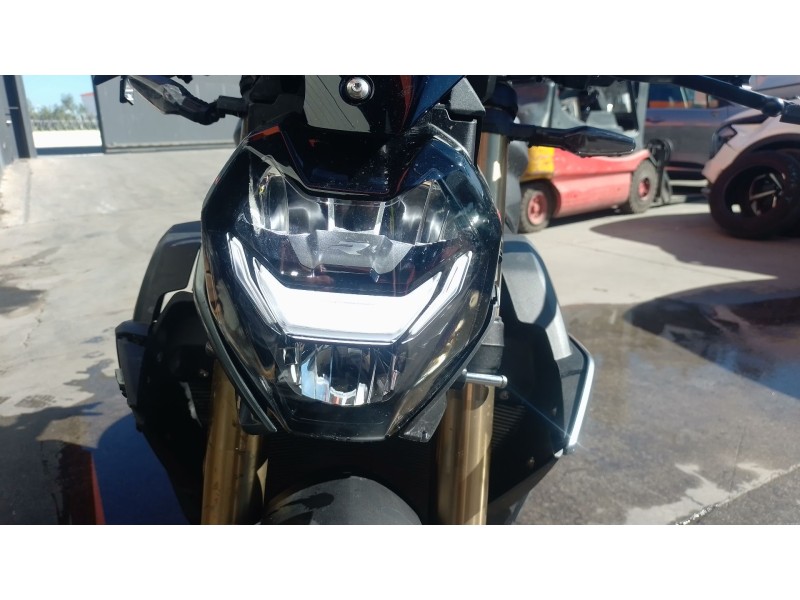 Recambio de faro delantero para bmw s s 1000 r (2x10, 2r99) referencia OEM IAM   