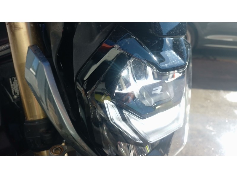 Recambio de faro delantero para bmw s s 1000 r (2x10, 2r99) referencia OEM IAM   