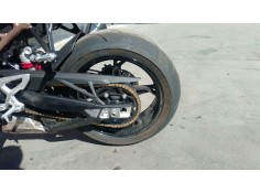 Recambio de llanta trasera para bmw s s 1000 r (2x10, 2r99) referencia OEM IAM   