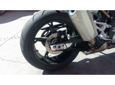 Recambio de llanta trasera para bmw s s 1000 r (2x10, 2r99) referencia OEM IAM    2