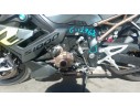 MOTOR ARRANQUE 12415A68515 