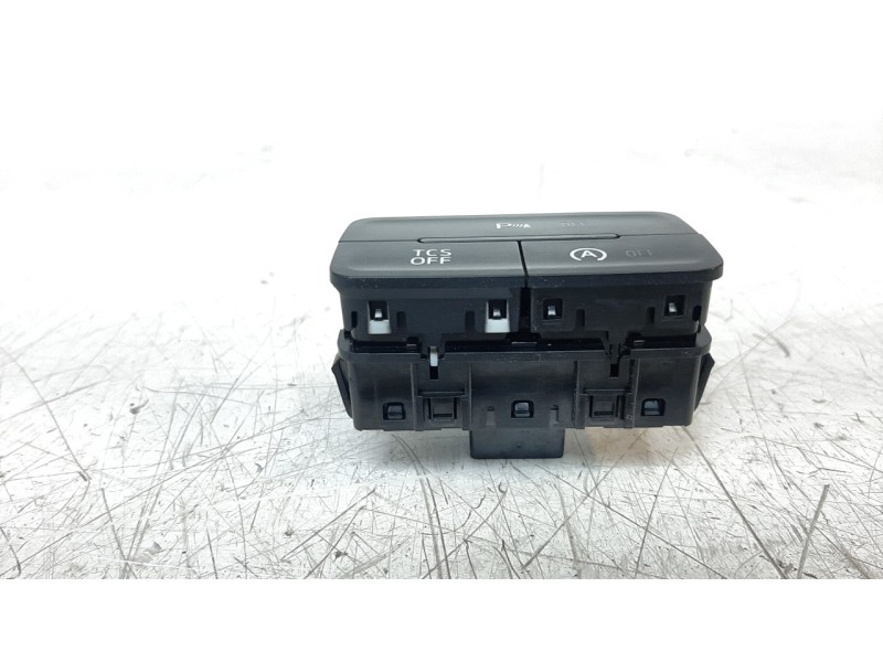 Recambio de interruptor para ford ecosport (cr6) 1.0 ecoboost cat referencia OEM IAM GN1513F734GD  
