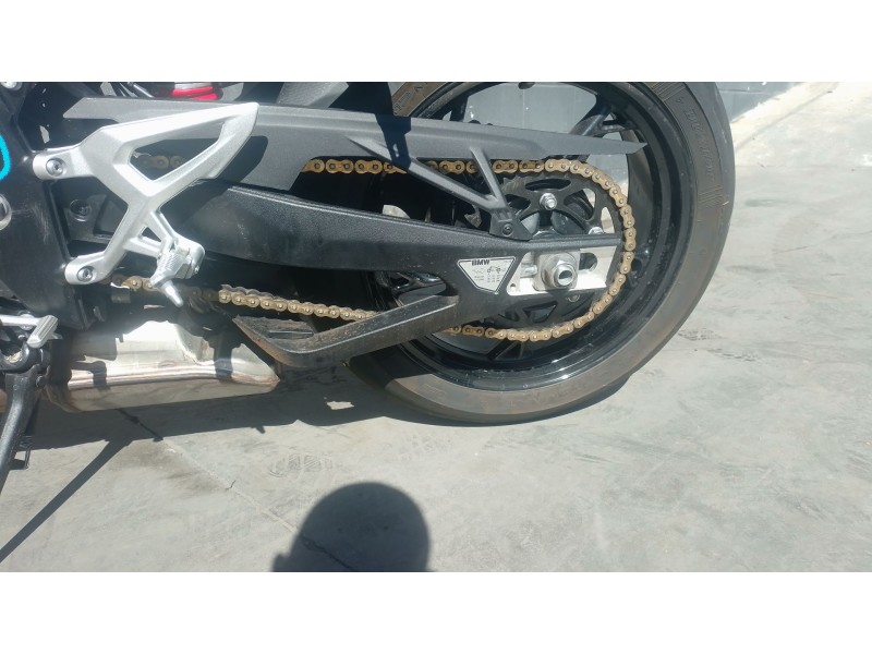 Recambio de basculante para bmw s s 1000 r (2x10, 2r99) referencia OEM IAM   