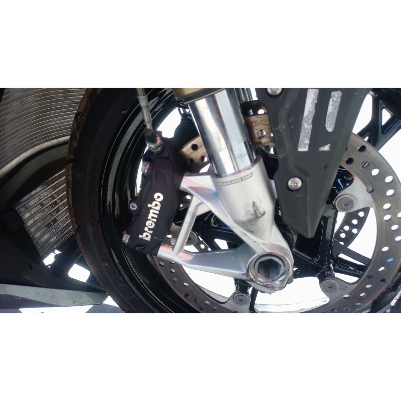Recambio de pinza de freno delantera derecha para bmw s s 1000 r (2x10, 2r99) referencia OEM IAM   