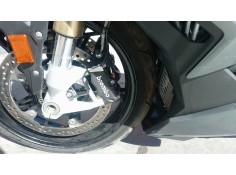 PINZA DE FRENO DELANTERA IZQUIERDA 