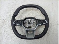 Recambio de volante para dacia spring referencia OEM IAM  484003159R 