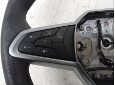 Recambio de volante para dacia spring referencia OEM IAM  484003159R  2