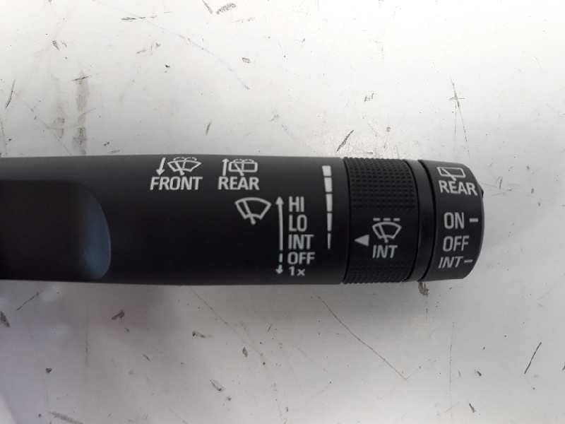 Recambio de mando limpia para opel adam 1.4 16v cat (a 14 xel / ldd / l2z) referencia OEM IAM 95433818  