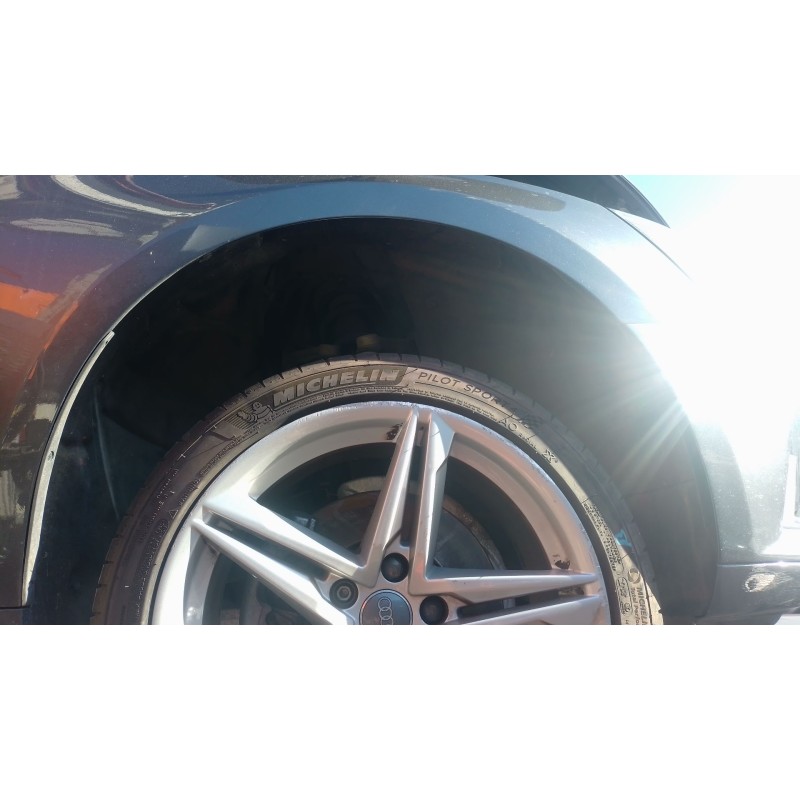 Recambio de paso rueda delantero derecho para audi a5 sportback (f5a, f5f) 35 tfsi mild hybrid referencia OEM IAM   