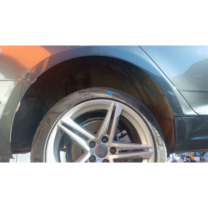 Recambio de paso rueda trasero derecho para audi a5 sportback (f5a, f5f) 35 tfsi mild hybrid referencia OEM IAM   
