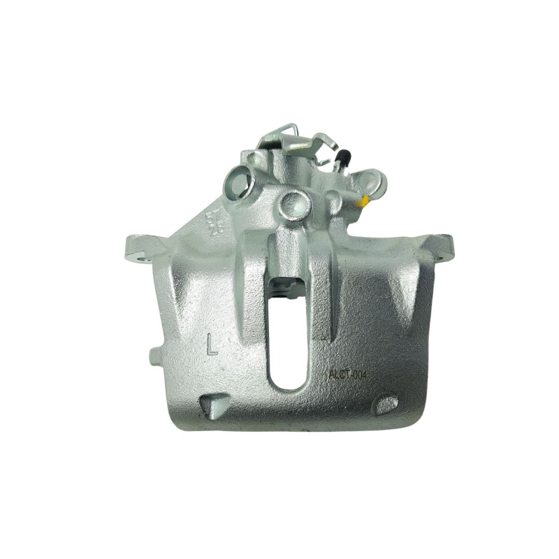 Recambio de pinza de freno delantera izquierda para citroën c5 berlina 2.0 hdi referencia OEM IAM  1607375280 HZPCT004