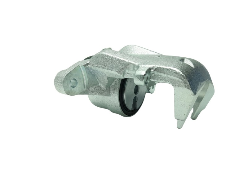 Recambio de pinza de freno delantera izquierda para citroën c5 berlina 2.0 hdi referencia OEM IAM  1607375280 HZPCT004