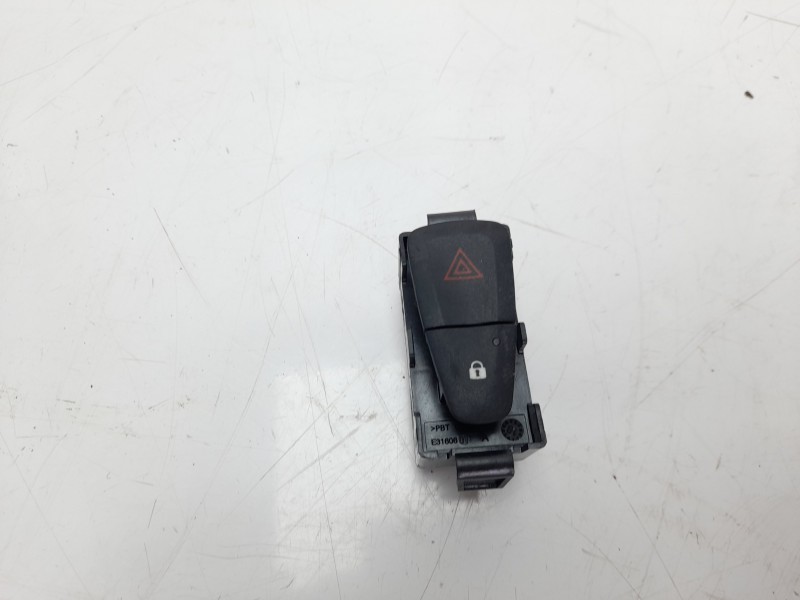 Recambio de warning para dacia dokker 1.5 dci diesel fap cat referencia OEM IAM 252905668R  