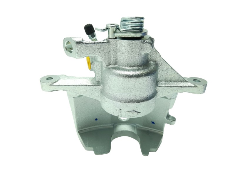 Recambio de pinza de freno delantera izquierda para citroën c5 berlina 2.0 hdi referencia OEM IAM  1607375280 HZPCT004