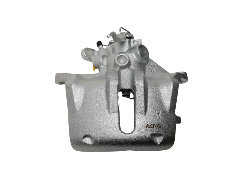 Recambio de pinza freno delantera derecha para citroën c5 berlina referencia OEM IAM  4400L9 HZPCT005