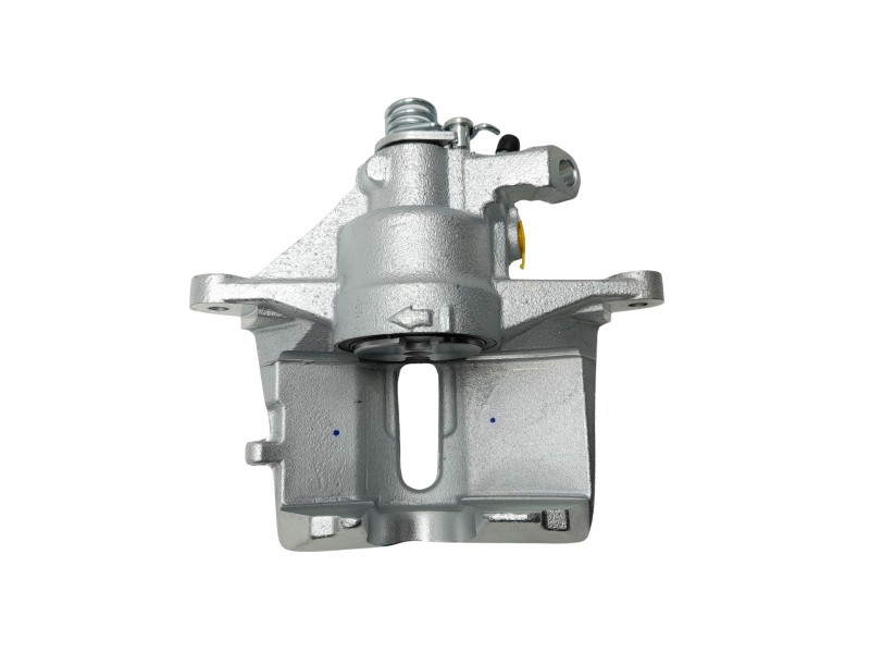 Recambio de pinza freno delantera derecha para citroën c5 berlina referencia OEM IAM  4400L9 HZPCT005