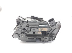CERRADURA PUERTA TRASERA DERECHA 6J0839016F 6J0839016F CRDVW1110