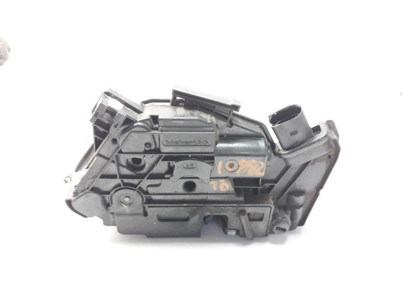 Recambio de cerradura puerta trasera derecha para seat ibiza (6p1) referencia OEM IAM 6J0839016F CRDVW1110 