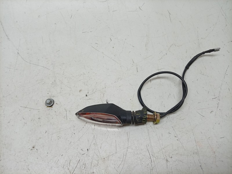 Recambio de piloto trasero izquierdo para voge r 500 r (hr71) referencia OEM IAM  2801400260001 