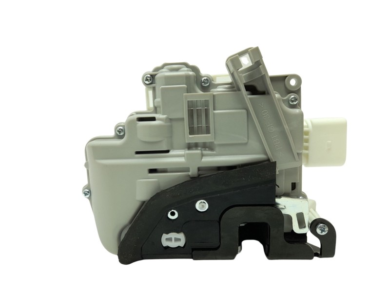 Recambio de cerradura puerta delantera izquierda para seat leon (1p1) referencia OEM IAM  1P1837015 10621210121/133515/EZCSE002/