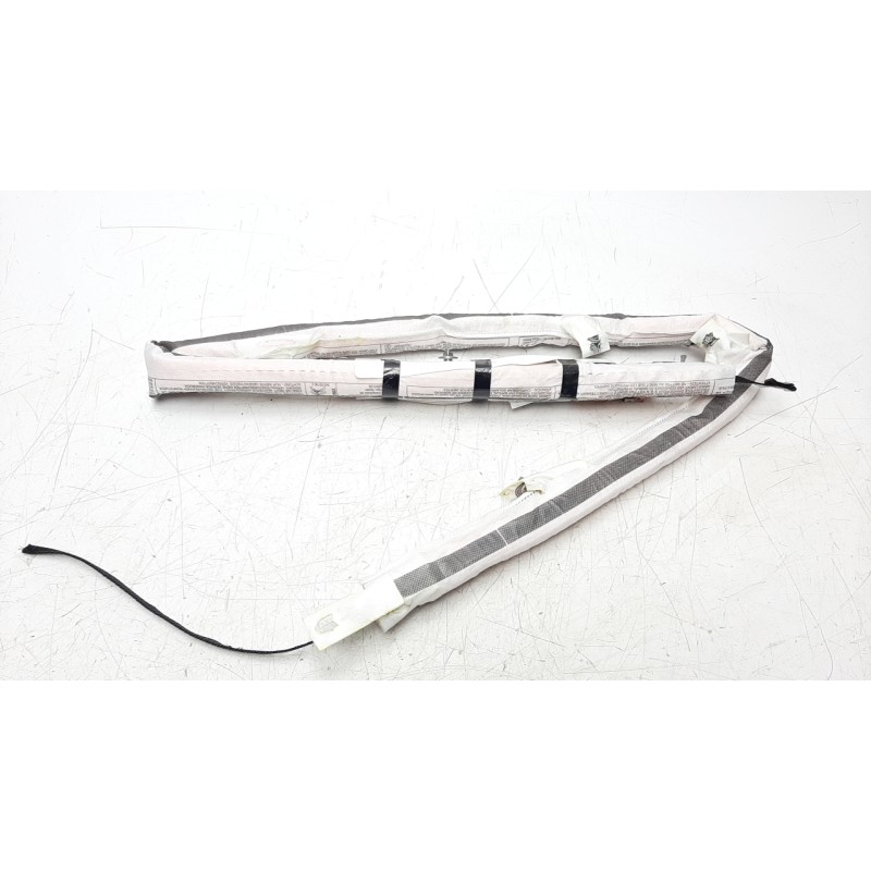 Recambio de airbag cortina delantero izquierdo para peugeot rifter 1.5 blue-hdi fap referencia OEM IAM 9817271580  
