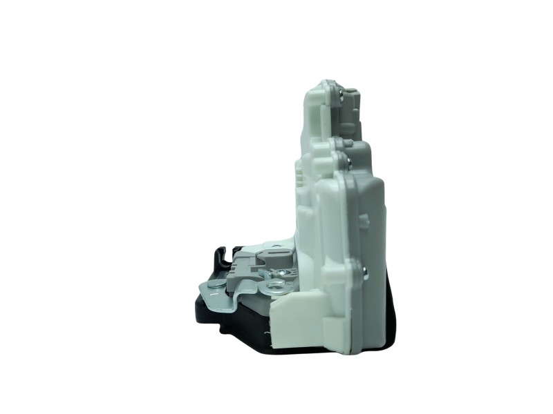 Recambio de cerradura puerta delantera izquierda para seat leon (1p1) referencia OEM IAM  1P1837015 10621210121/133515/EZCSE002/