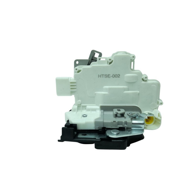 Recambio de cerradura puerta delantera izquierda para seat leon (1p1) referencia OEM IAM  1P1837015 10621210121/133515/EZCSE002/