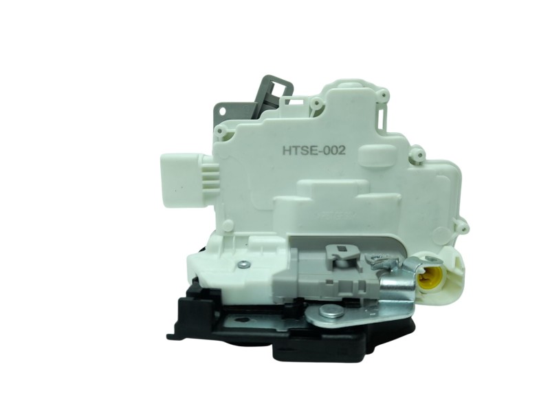 Recambio de cerradura puerta delantera izquierda para seat leon (1p1) referencia OEM IAM  1P1837015 10621210121/133515/EZCSE002/