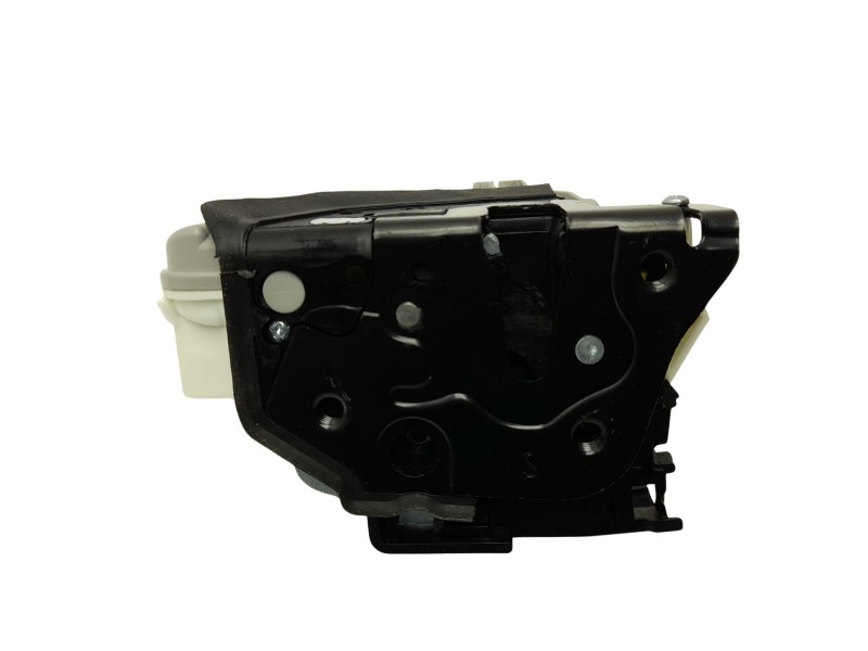 Recambio de cerradura puerta delantera izquierda para seat leon (1p1) referencia OEM IAM  1P1837015 10621210121/133515/EZCSE002/
