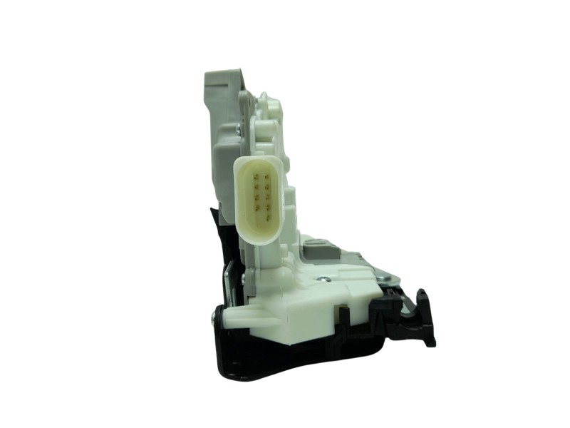 Recambio de cerradura puerta delantera izquierda para seat leon (1p1) referencia OEM IAM  1P1837015 10621210121/133515/EZCSE002/