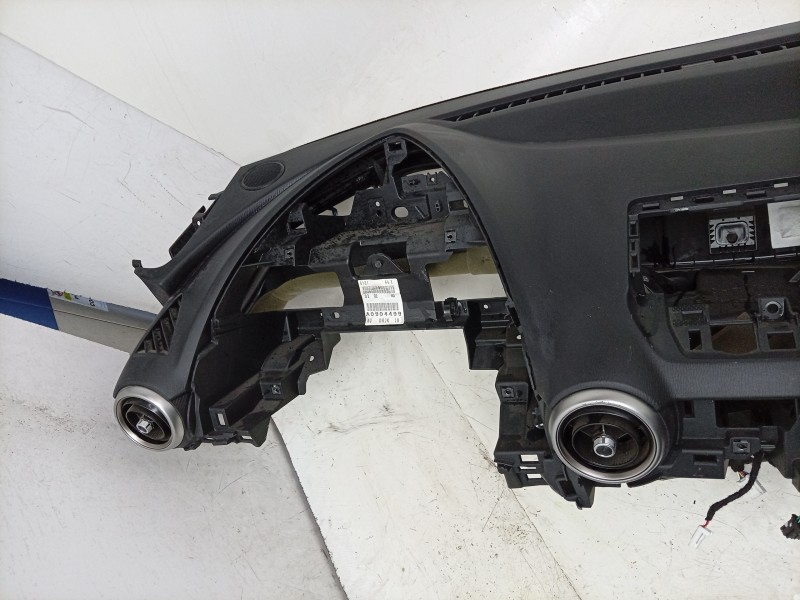 Recambio de kit airbag para mazda 2 hatchback (dl, dj) 1.5 skyactiv-g referencia OEM IAM  DA6C60400D02 